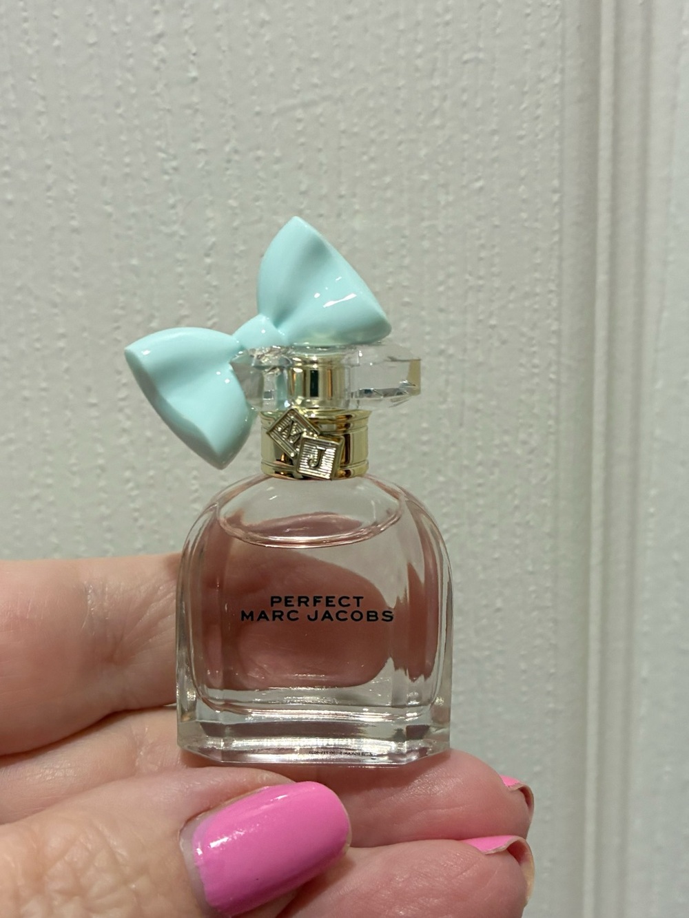 Perfect by Marc Jacobs Mini
